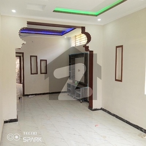 House Sized 1125 Square Feet Is Available For Sale In Samarzar Housing Society Samarzar Housing Society
