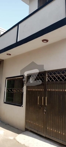 Ideal House For Sale In Wakeel Colony Islamabad Highway
