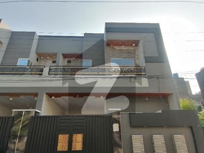 Ideal House In Lahore Available For Rs. 32500000 Johar Town Phase 2