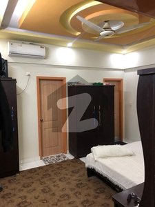 Ideal House Is Available For Sale In North Karachi North Karachi