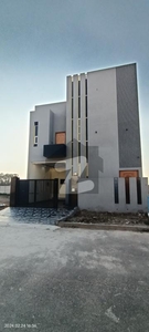 Ideal Location Brand New House Available For Sale Citi Housing Society