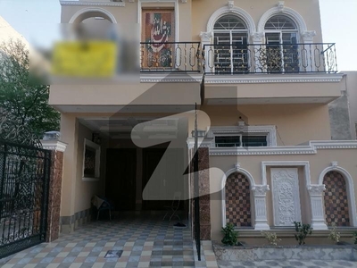 Ideally Located House For sale In Johar Town Available Johar Town