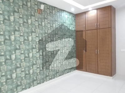 Ideally Located Lower Portion For rent In D-12 Available D-12