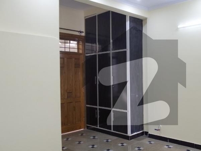 In D-12 1000 Square Feet Upper Portion For rent D-12
