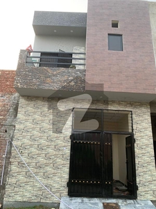 In Low Price 3 Marla Double Storey House For Sale In A Prime Location Bedian Road Lahore Bedian Road