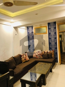Investors Should rent This Flat Located Ideally In E-11 E-11