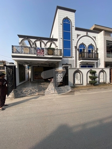 J Block 10 Marla House For Sale Al Rehman Phase 2 Block J