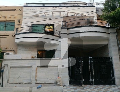 Johar Town Phase 2 House Sized 7 Marla Is Available Johar Town Phase 2