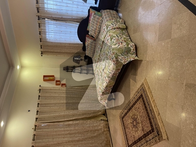 Kanal 3 Bed FURNISHED Upper Portion Sector A DHA 2 Islamabad For Rent DHA Phase 2 Sector A