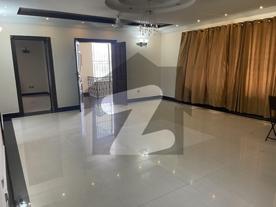 Kanal 3 Bed Upper Portion DHA 2 Islamabad For Rent DHA Defence Phase 2