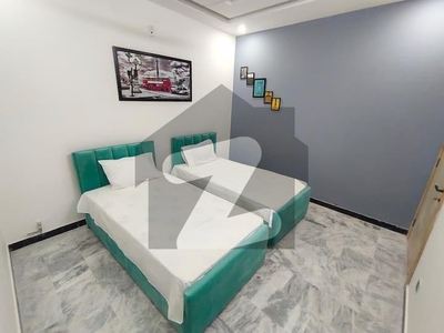Kanal Upper Portion Available For Rent In G-13 G-13