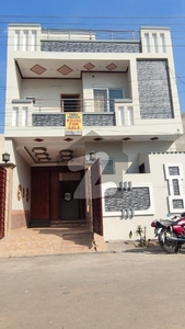 4 Marla Beautiful House Available For Sale Reasonable Price In D Block Al Rehman Garden Phase 2 Al Rehman Garden Phase 2