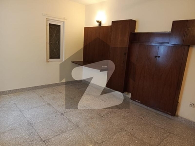 Lower Ground Available For Rent In F-8 Islamabad F-8