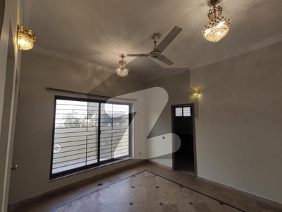 LUSH CONDITION 12 MARLA GROUND PORTION AVAILABLE FOR RENT IN DHA PHASE 2 DHA Defence Phase 2