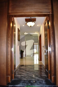 Luxurious 3-Bedroom Two Storey Penthouse For Sale In Askari 11 Sector B Askari 11 Sector B Apartments