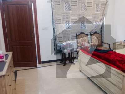 Luxury 7 Marla Lower Portion Available For Rent In Gulberg Residencia, Islamabad Gulberg Residencia Block V