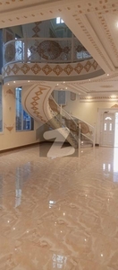 Modern 1 Kanal 3 Unit House Available For Rent In Gulberg Residencia, Islamabad Gulberg Residencia Block E