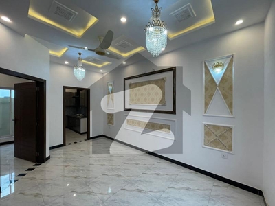 3 Years Installments Plan House For Sale In Park View City Park View City