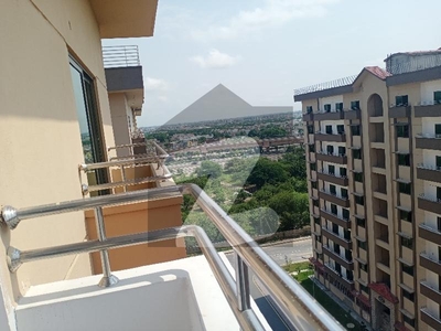 Near To Park Slightly Used Flat 3 Bedrooms Available For Sale Askari 10 Sector F