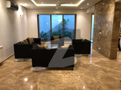 New Luxurious Furnished Apartment For Rent F-7