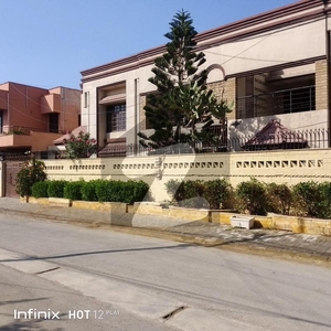 Newly Furnished Bungalow For Rent In DHA Phase 6 DHA Phase 6