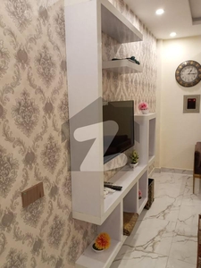 One Bed Luxury Apartment Available For Sale On Instalment Plan In Tipu Sultan Block Bahria Town Bahria Town Tipu Sultan Block