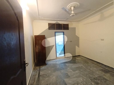 One Bedroom Apartment For Rent In E-11 E-11