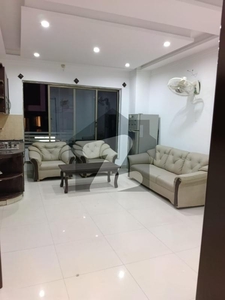 One Bedroom Apartment For Sale Bahria Town Phase 4