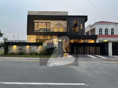 One Kanal House For Rent DHA Phase 2 Sector D