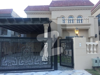 One Kanal House For Rent In Dha 2 DHA Defence Phase 2