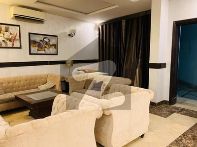 Park Face Fully Furnished Two Bed Apartment Available Short And Long Term For Rent F-11