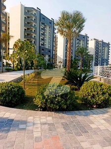 Park-Facing Gem: Ideal Live-In Or Investment Apartment In Askari 11 Sector D Must See Askari 11 Sector D
