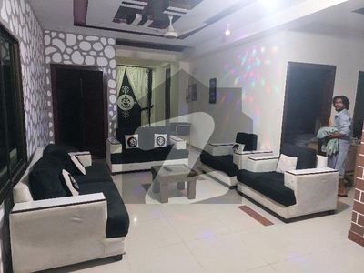 Pent House Available For Rent in E-11 islalamabad with Free electricity E-11
