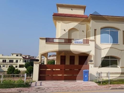 Prime Location 10 Marla 5 Bedrooms House For Rent In Bahria Enclave Islamabad Sector C1 Bahria Enclave Sector C1