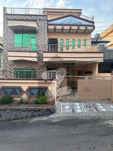 Prime Location House For Sale In Airport Housing Society - Sector 3 Rawalpindi Airport Housing Society Sector 3