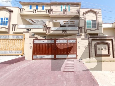Prime Location House Of 10 Marla For Sale In Gulshan Abad Sector 3 Gulshan Abad Sector 3