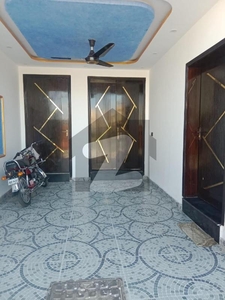 Prime Location House Of 5 Marla Is Available For sale In Khayaban-e-Amin - Block L Khayaban-e-Amin Block L