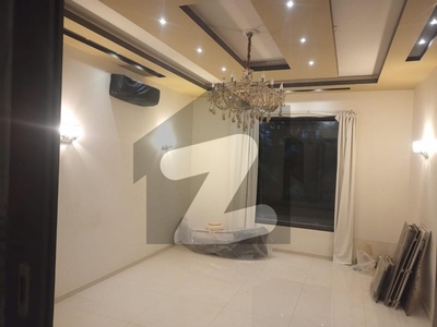 Prime Location House Of 500 Square Yards Available For rent In DHA Phase 6 DHA Phase 6