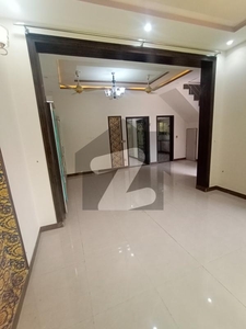 Prominently-Located 8 Marla House Available In Bahria Nasheman Bahria Nasheman