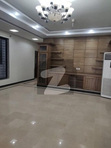 Ready To rent A Upper Portion 3200 Sq Ft In I-8/3 Islamabad I-8/3