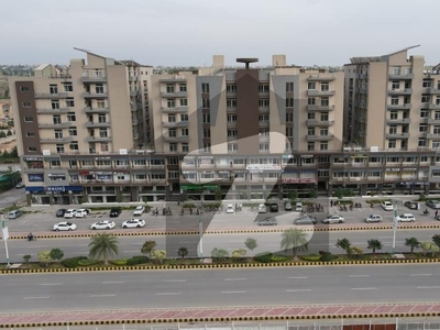 rent A Flat In Islamabad Prime Location Smama Star Mall & Residency