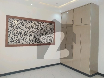 Rent A Lower Portion In Islamabad Prime Location I-8/3