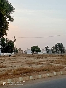 Saadi Garden Plots For Sale, Best Place For Safe, Profitable Investment Returns And For Living