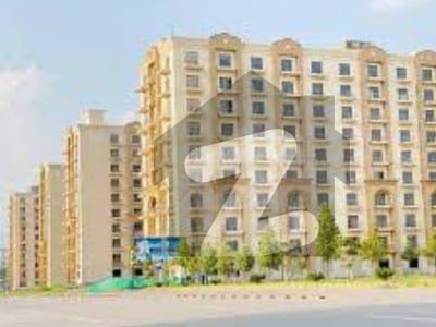 Sector A Two Bed Cube Apartment On 4th Floor Margalla Facing Available For Rent Bahria Enclave Sector A