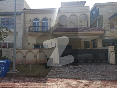 Sector C2 10 Marla House For Rent In Bahria Enclave Islamabad Bahria Enclave Sector C2