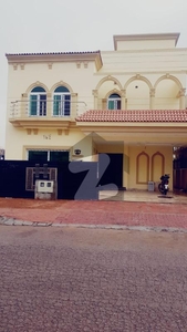 Sector C2 10 Marla House Upper Portion For Rent Bahria Enclave Sector C2