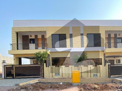 Sector F1 8 Marla House For Rent Bahria Enclave Sector F1