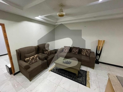 Semi Furnished Apartment For Sale In Civic Center Bahria Town Rawalpindi Bahria Town Civic Centre