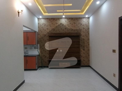 Single Storey 10 Marla House Available In Gulshan-e-Ravi - Block G For sale Gulshan-e-Ravi Block G
