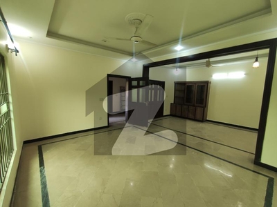 1 Kanal Ground Portion For Rent In Dha 2 Islamabad DHA Defence Phase 2